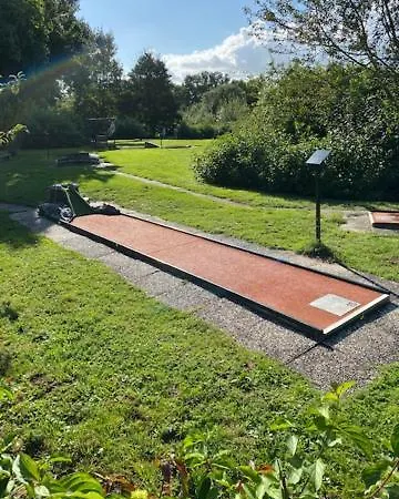 Badhuys Wellnes 2p Bubbelbad Sauna Stoombad Lakeview Vip Bungalow Op T Broeckhuys Met Wijds Uitzicht Ewijk